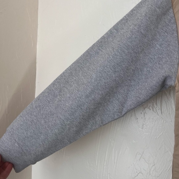 NWT Johnny Was Calme Mix Nylon hooded pullover size S - Picture 3 of 10